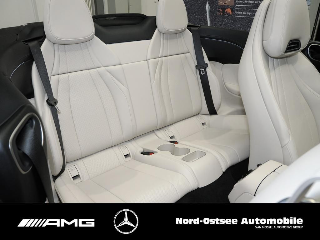 Mercedes-Benz CLE 300 2024