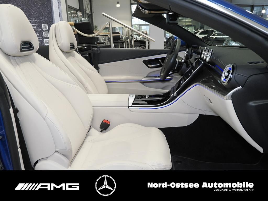 Mercedes-Benz CLE 300 2024
