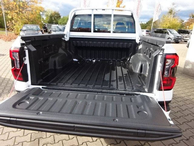 Ford Ranger 2025