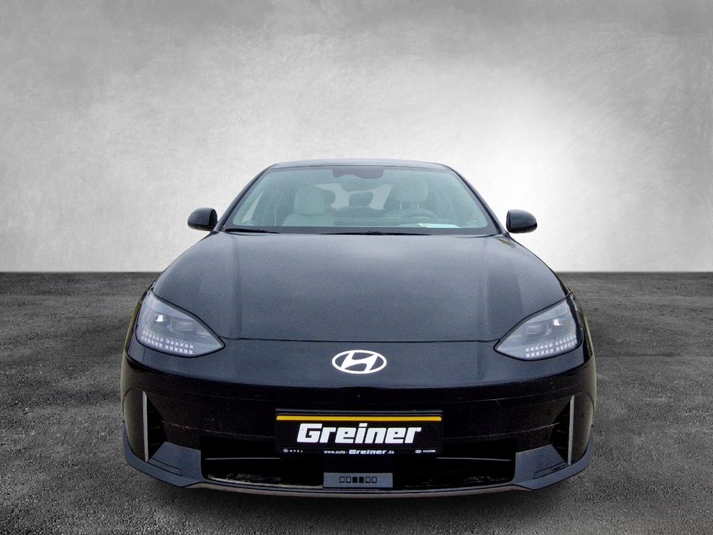 Hyundai IONIQ 6 2025