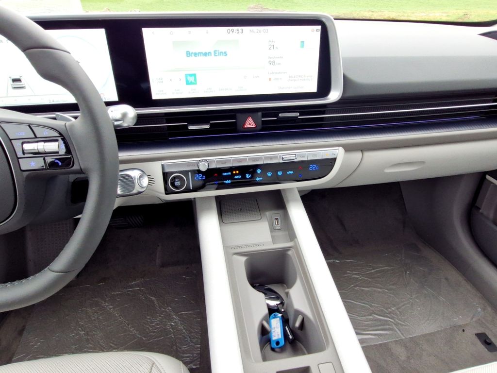 Hyundai IONIQ 6 2025