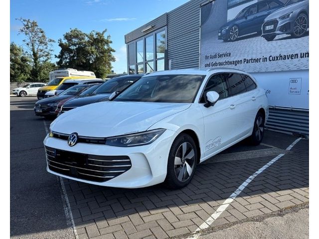 Volkswagen Passat Variant 2025