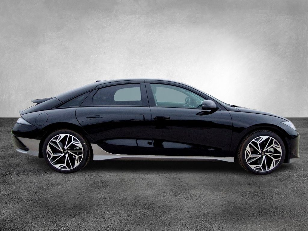 Hyundai IONIQ 6 2025