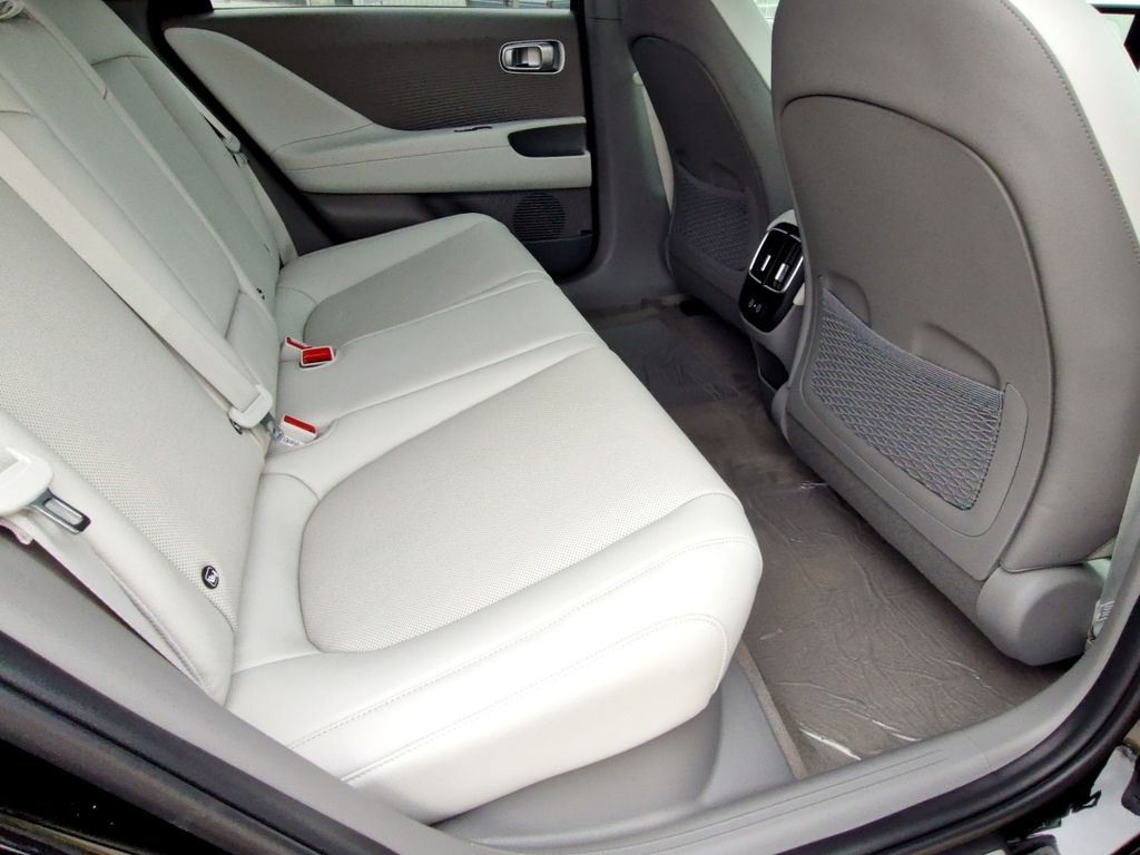 Hyundai IONIQ 6 2025