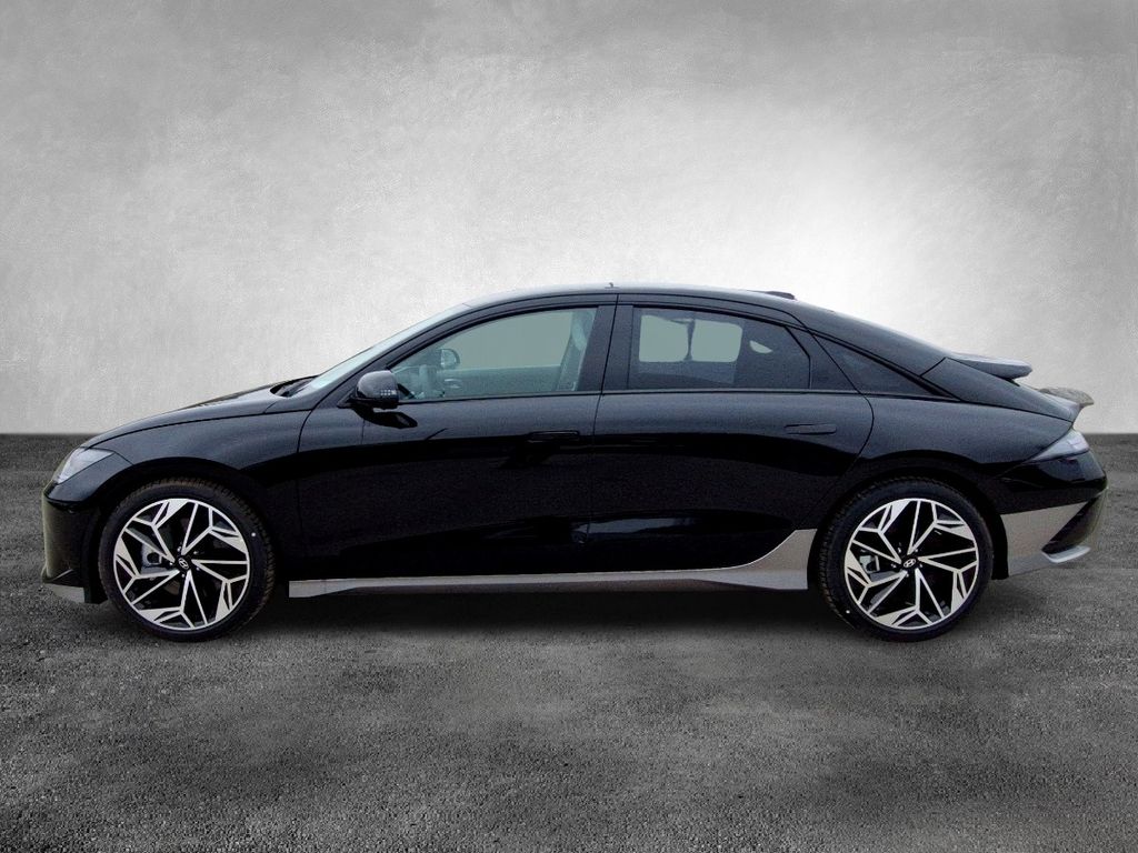 Hyundai IONIQ 6 2025