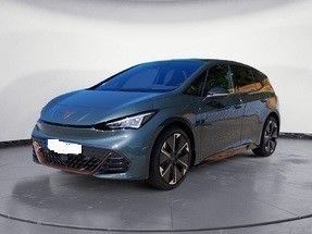 Cupra Born 2025