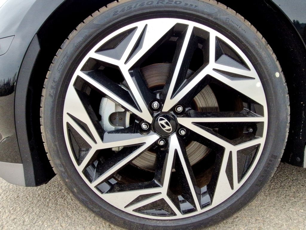 Hyundai IONIQ 6 2025