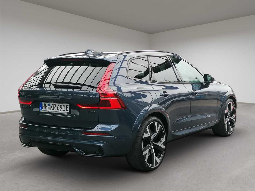 Volvo XC60 2025