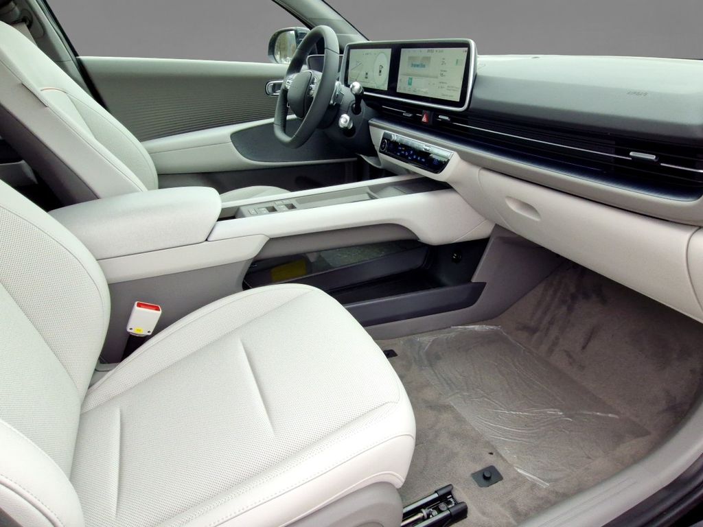 Hyundai IONIQ 6 2025