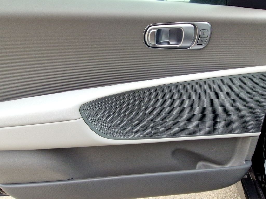 Hyundai IONIQ 6 2025