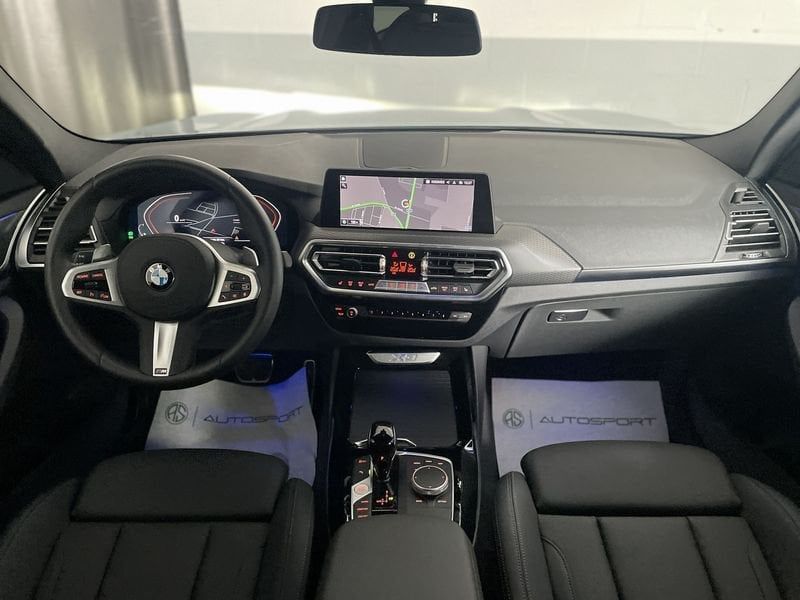 BMW X3 2024