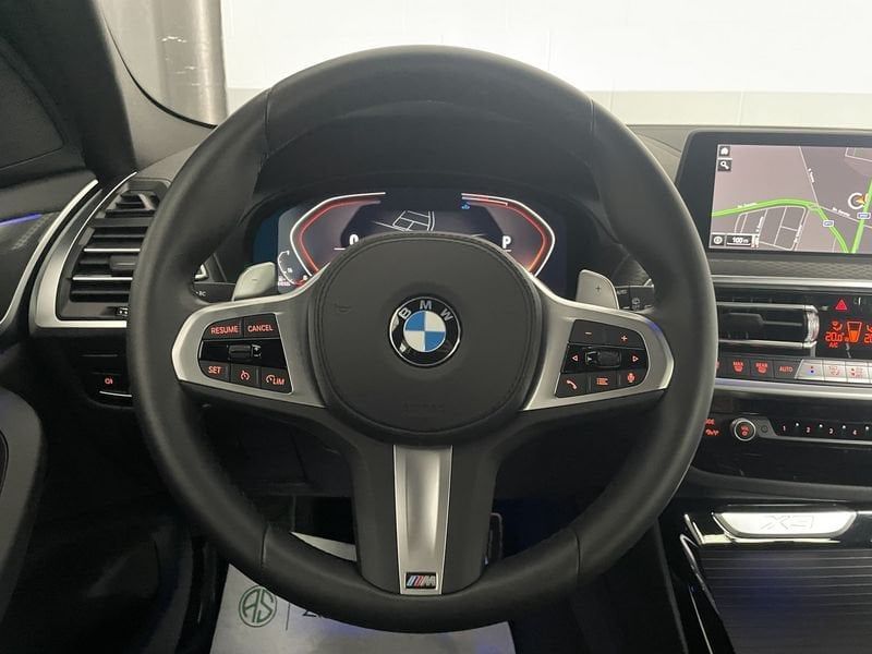BMW X3 2024