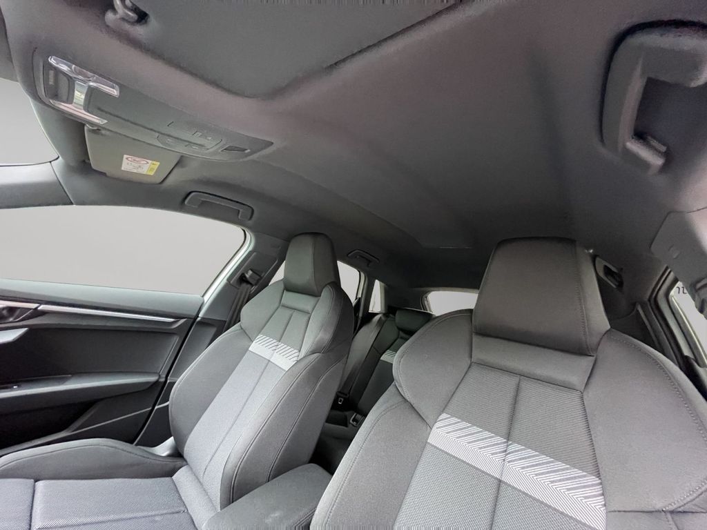 Audi A3 2025
