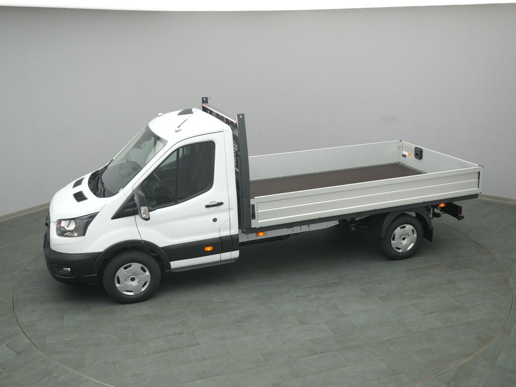 Ford Transit 2025