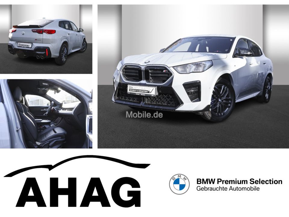 BMW X2 2025