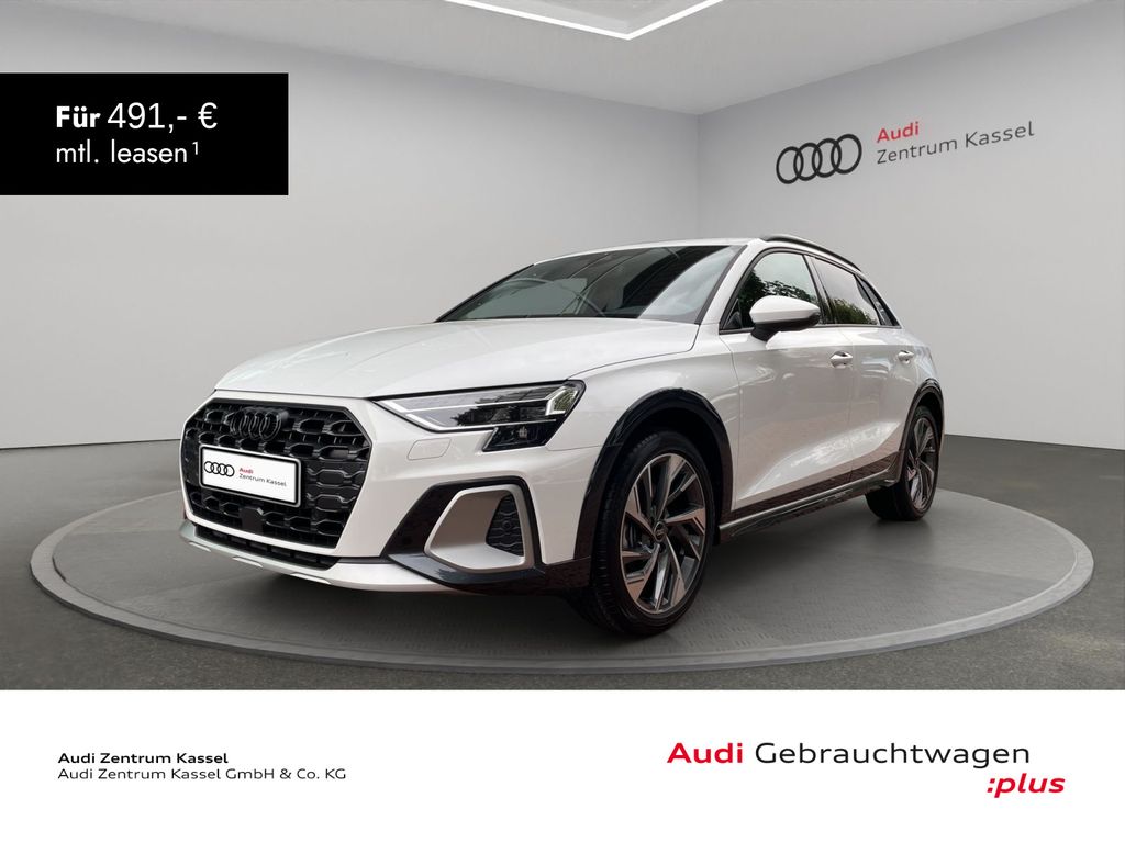 Audi A3 2025