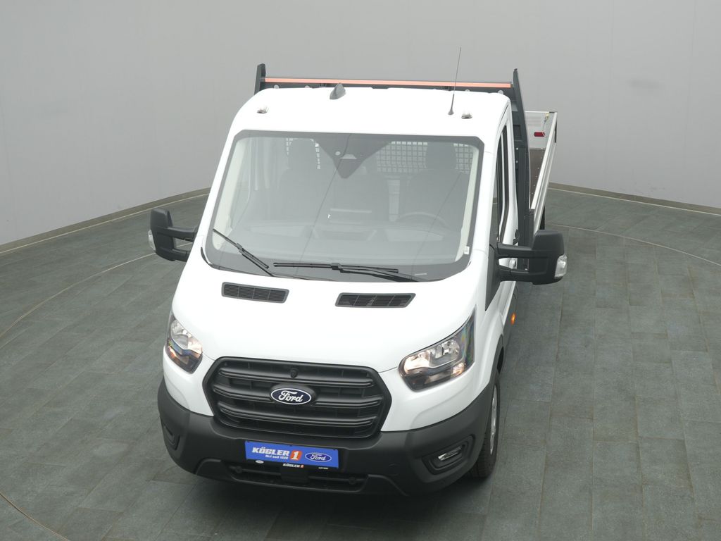 Ford Transit 2025