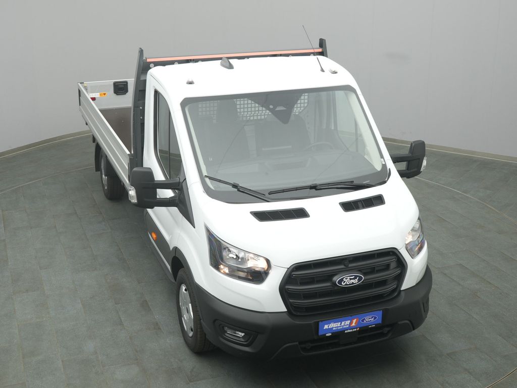 Ford Transit 2025