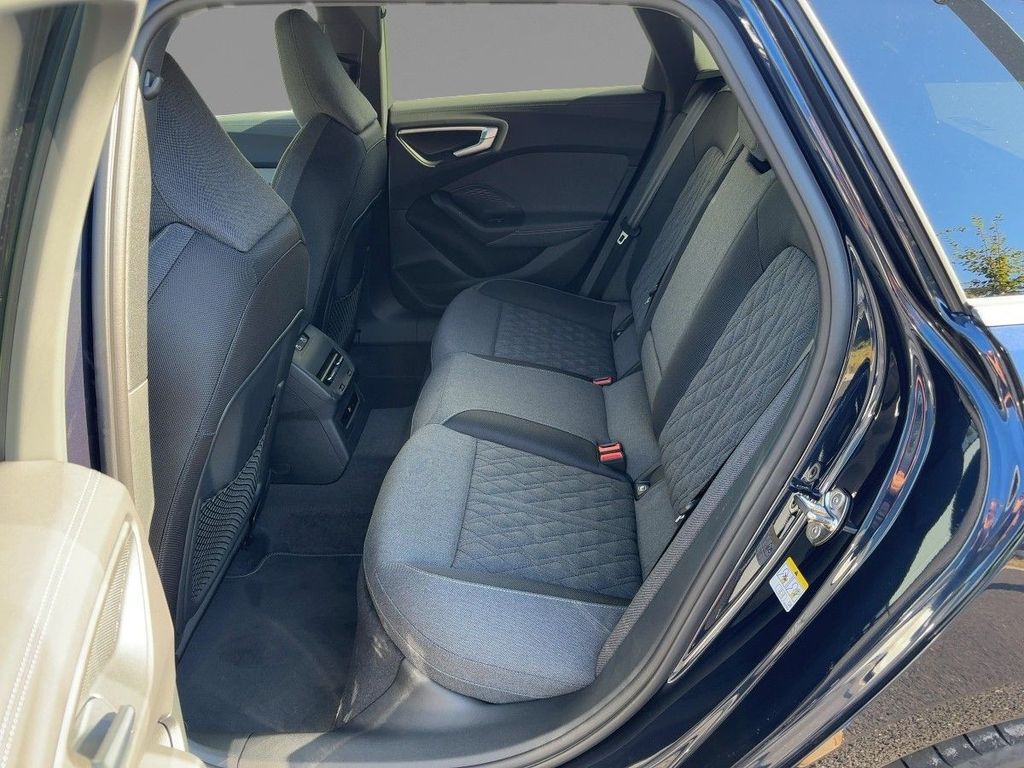 Audi A5 2025