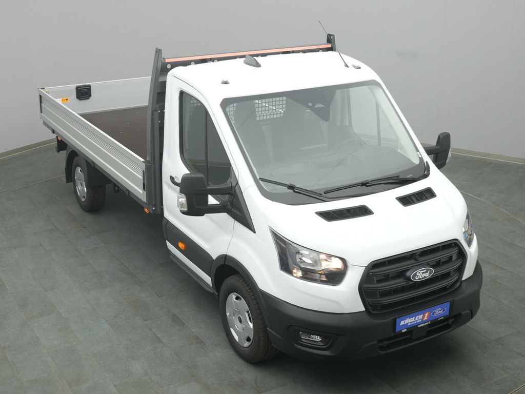 Ford Transit 2025