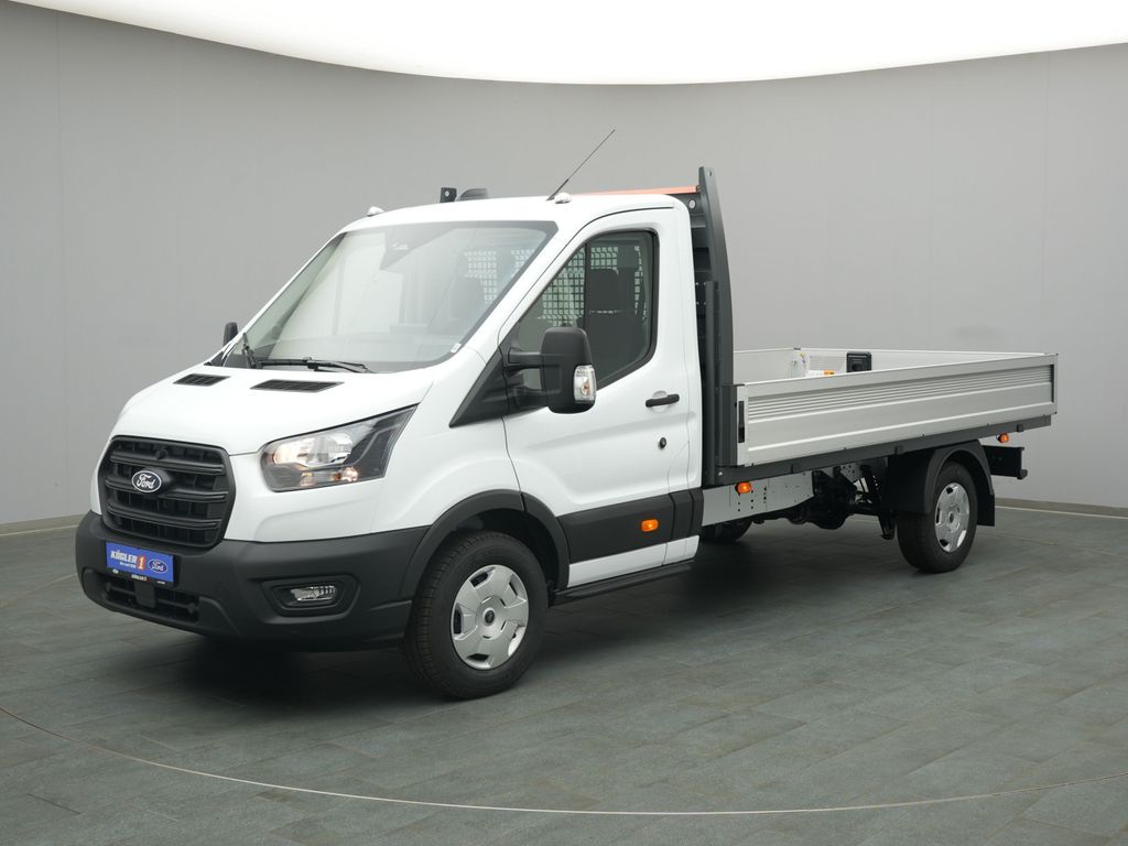 Ford Transit 2025