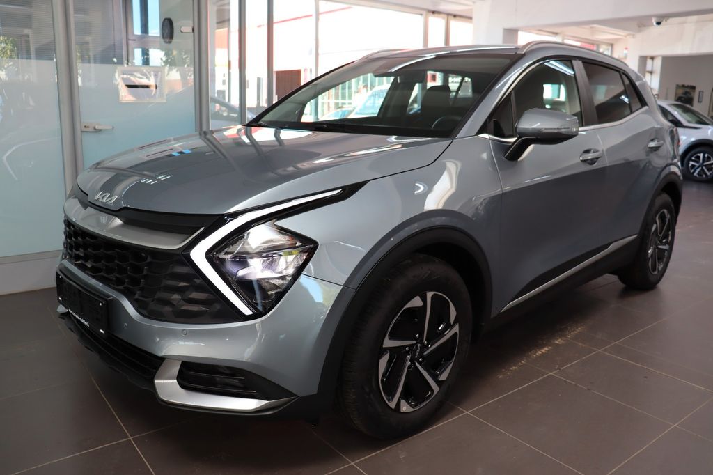 Kia Sportage 2024