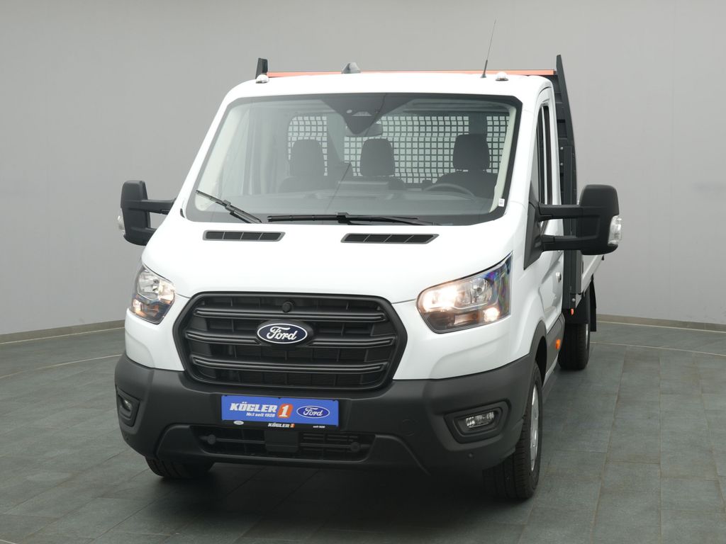 Ford Transit 2025