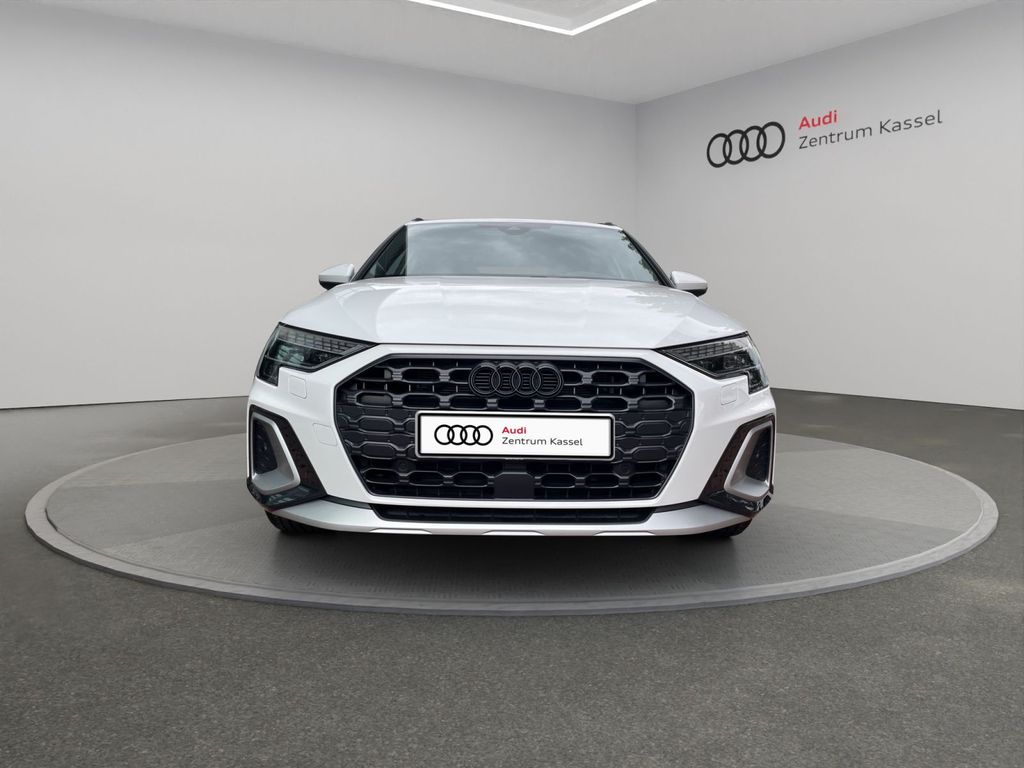 Audi A3 2025