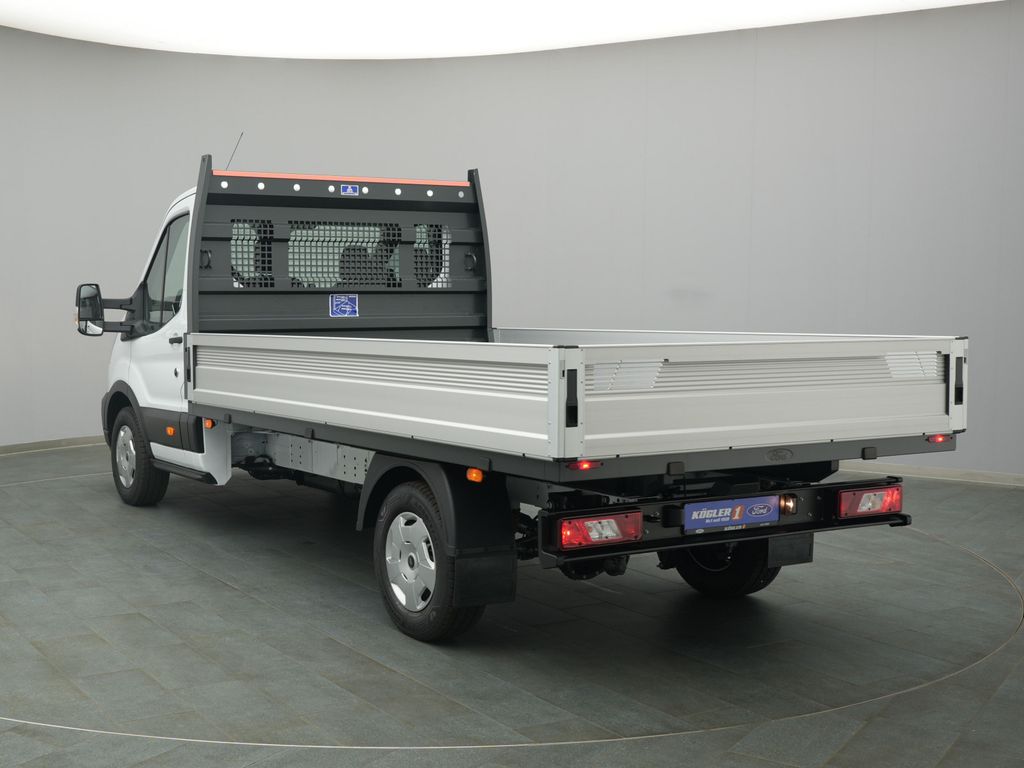 Ford Transit 2025