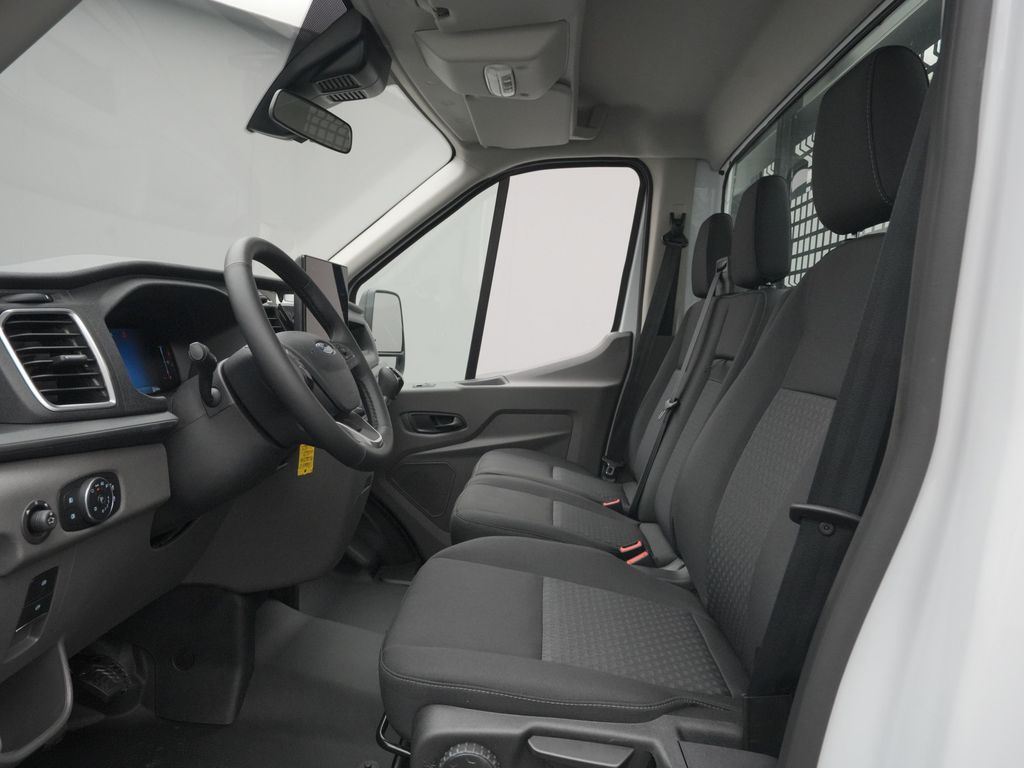 Ford Transit 2025
