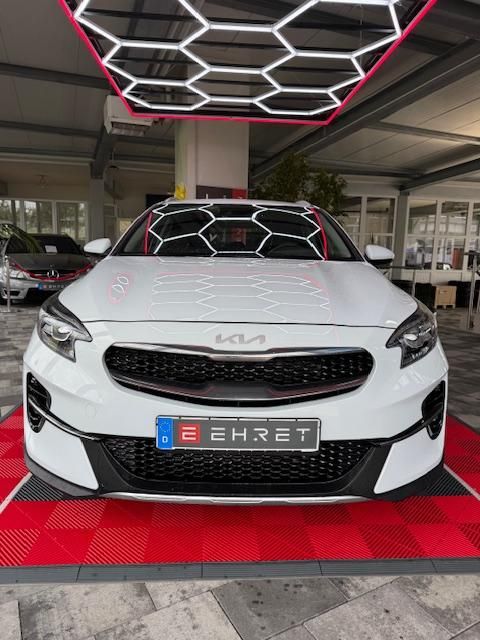 Kia XCeed 2022