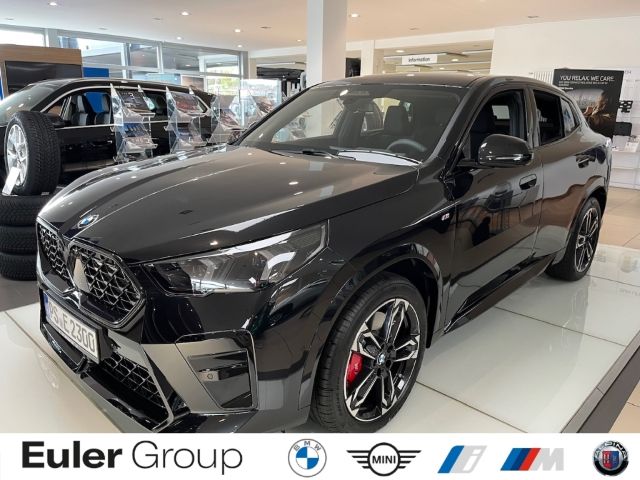 BMW X2 2025