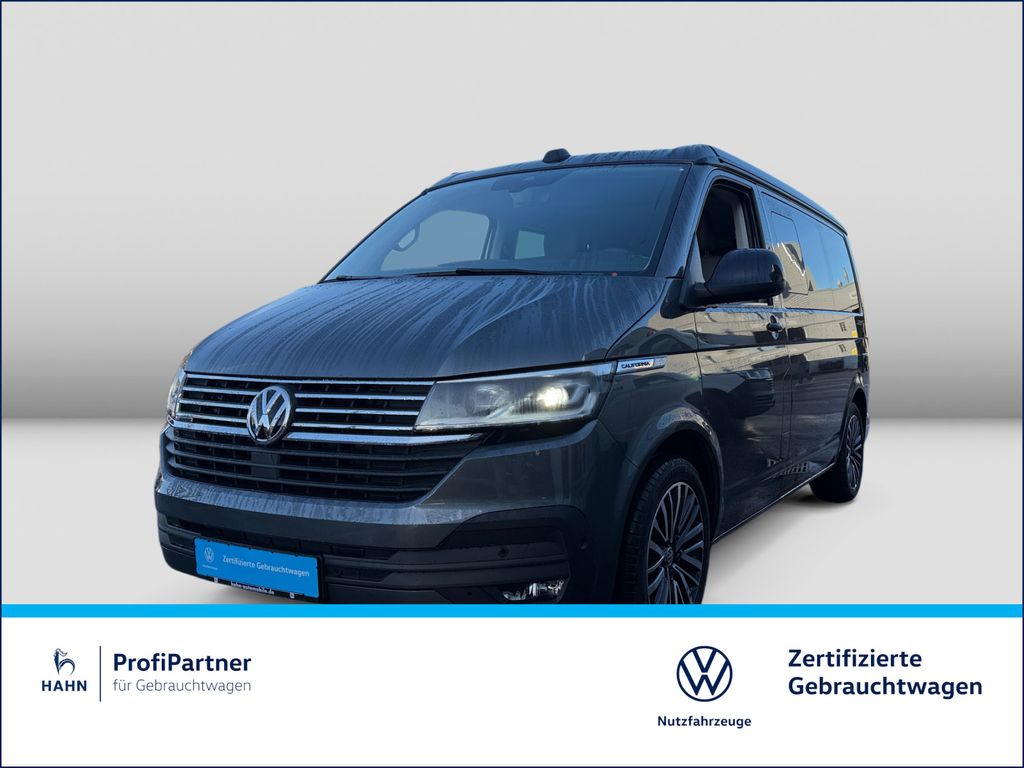 Volkswagen T6 California 2024