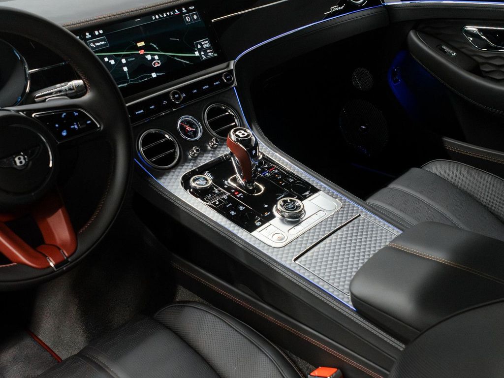 Bentley Continental GT 2025