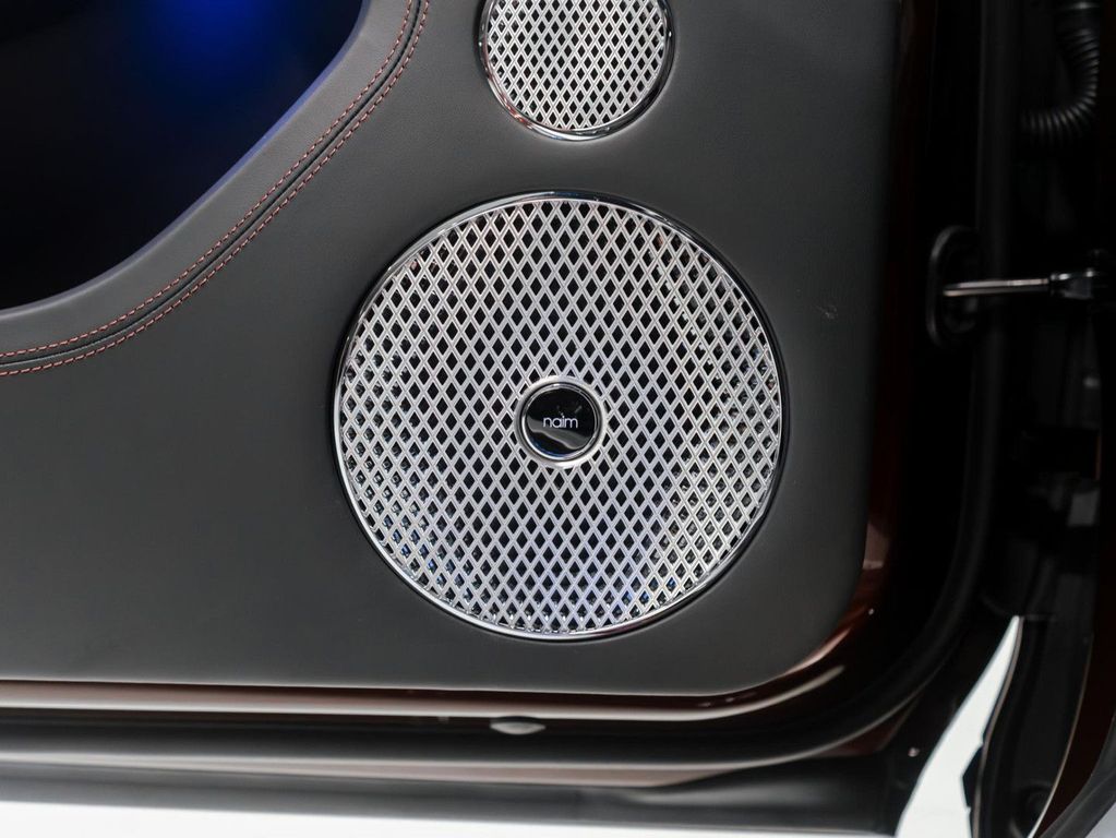 Bentley Continental GT 2025