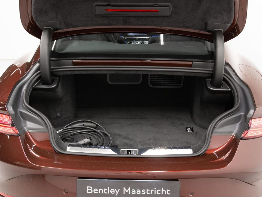 Bentley Continental GT 2025