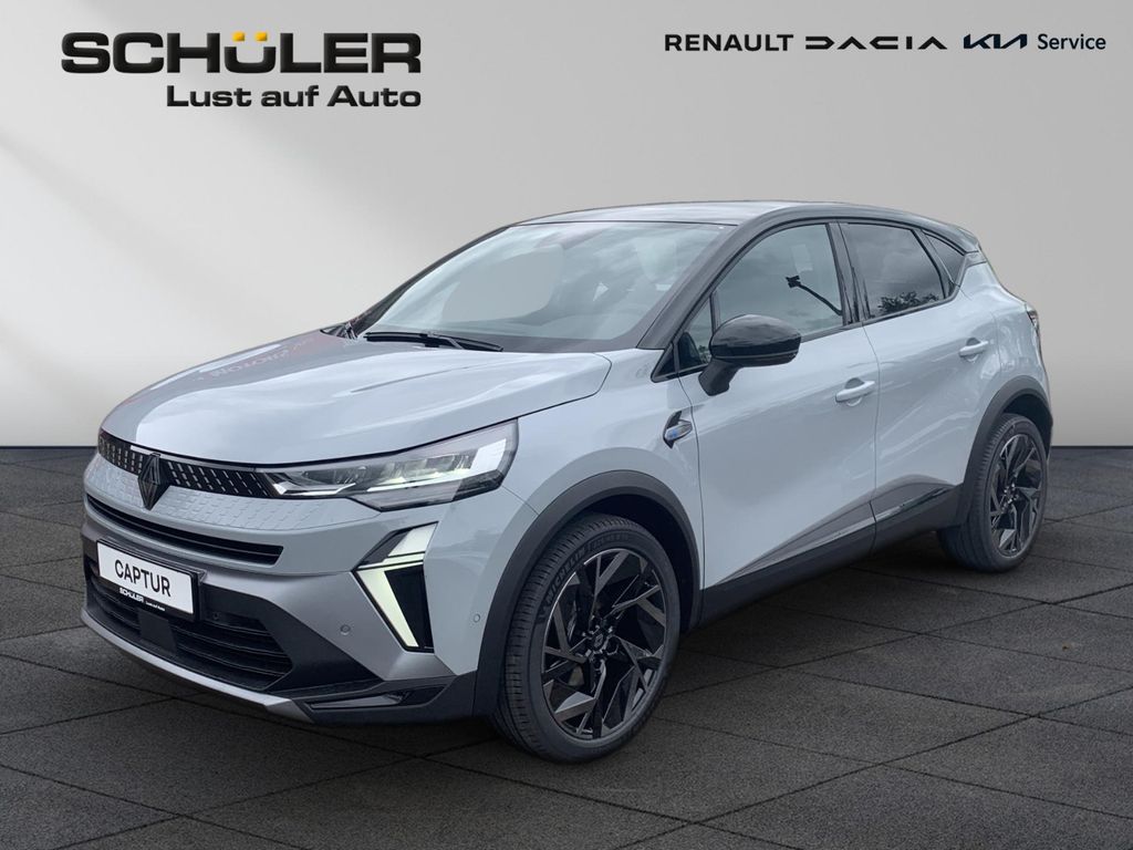 Renault Captur 2025