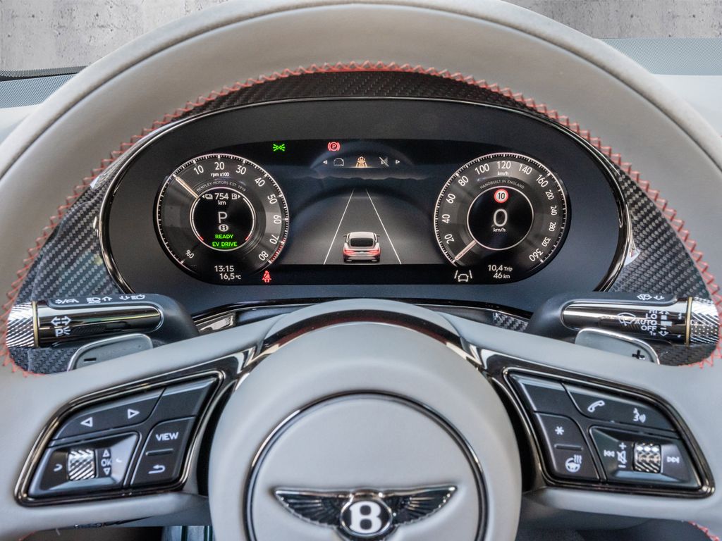 Bentley Continental GT 2025