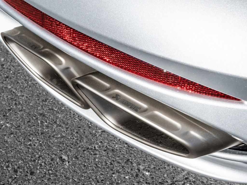 Bentley Continental GT 2025