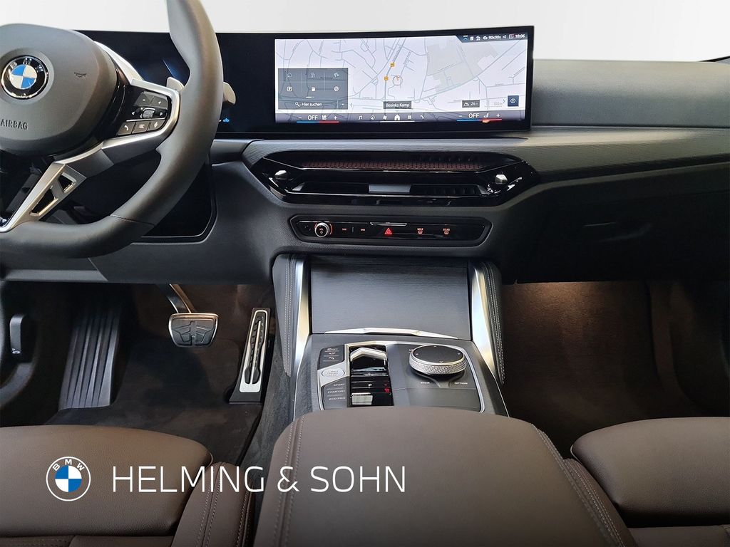 BMW 430 Gran Coupé 2025