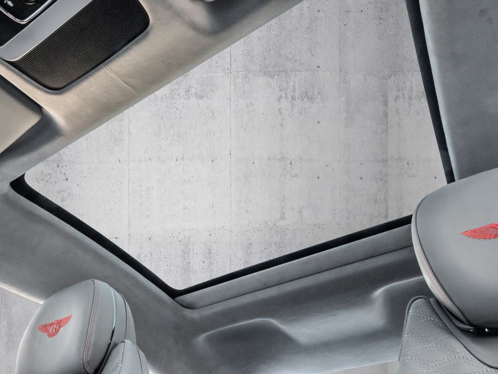 Bentley Continental GT 2025