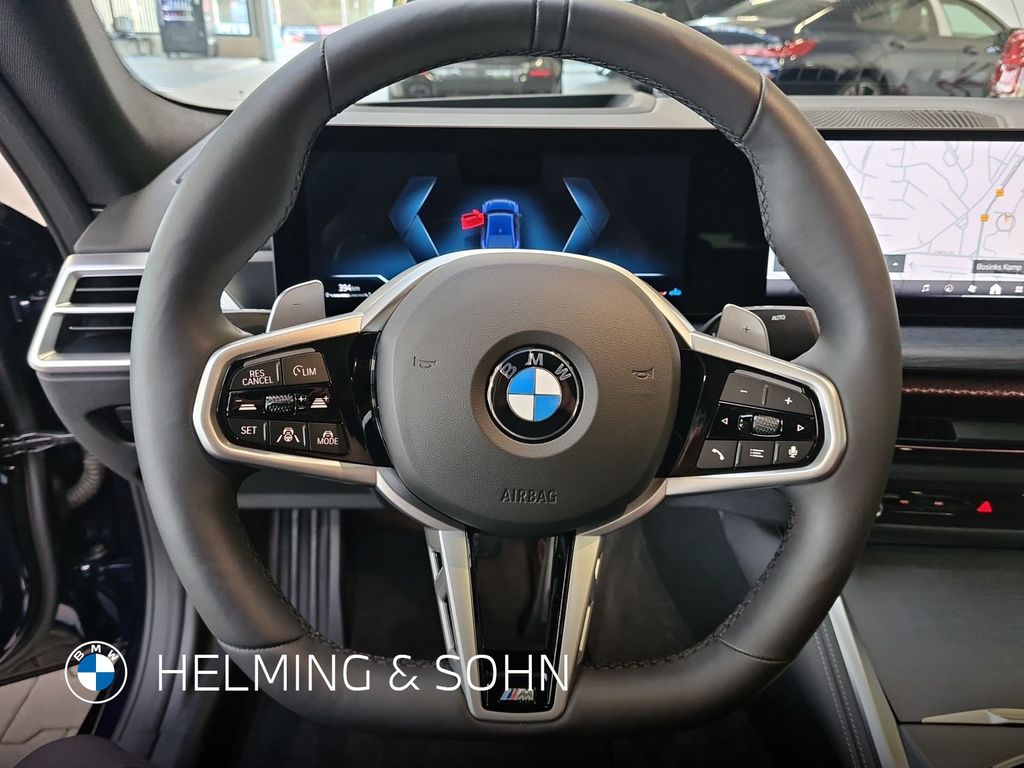 BMW 430 Gran Coupé 2025