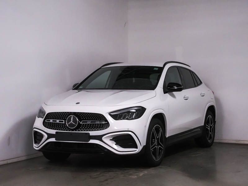 Mercedes-Benz GLA 250 2024