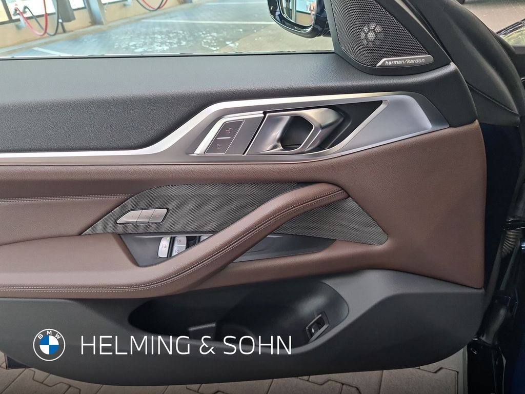 BMW 430 Gran Coupé 2025