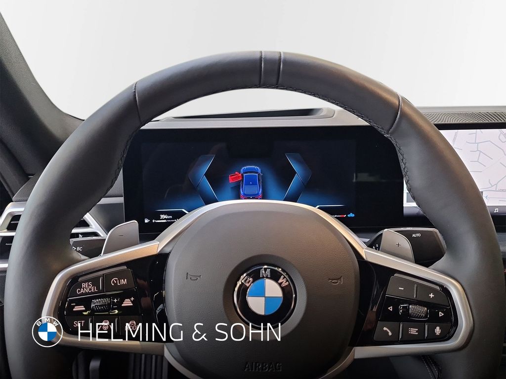 BMW 430 Gran Coupé 2025