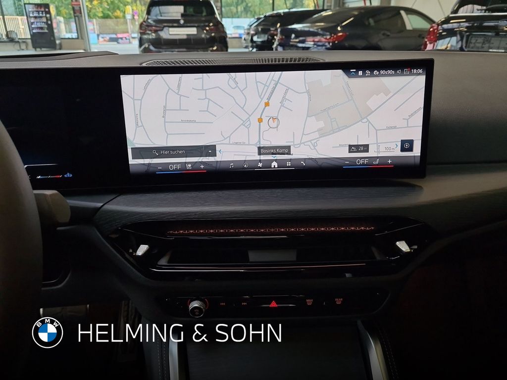 BMW 430 Gran Coupé 2025