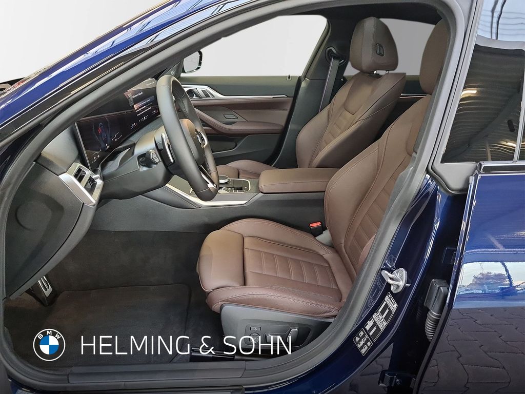 BMW 430 Gran Coupé 2025