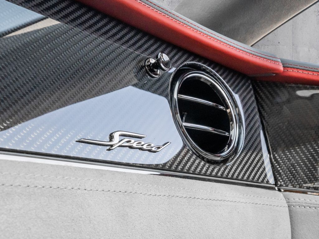 Bentley Continental GT 2025