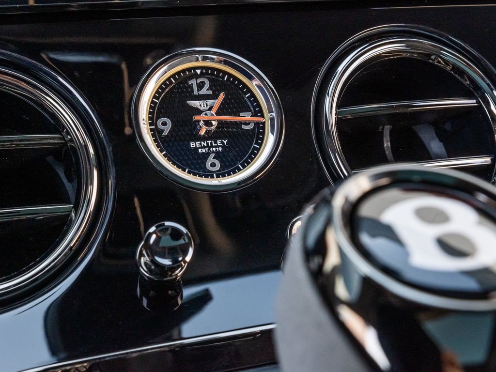 Bentley Continental GT 2025