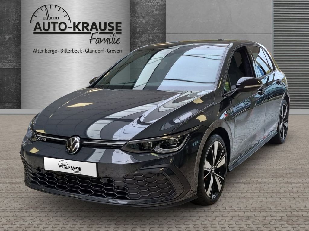 Volkswagen Golf 2024